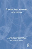 Strategic Sport Marketing -- Bok 9781032219097