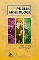 Publik arkeologi -- Bok 9789189116962