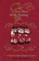Once More, with Feeling!: A Book of Classic Hymns -- Bok 9781906021160