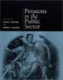 Pensions in the Public Sector -- Bok 9780812235784