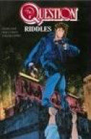 The Question: Riddle -- Bok 9781848565135