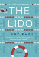 The Lido:+++++A BEAUTIFUL UK UNCORRECTED PROOF++++ -- Bok 9781409175209