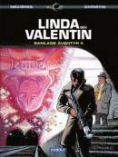 Linda och Valentin : samlade äventyr. 4 -- Bok 9789187861161