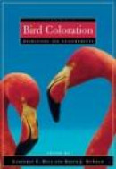 Bird Coloration: Mechanism and Measurements -- Bok 9780674018938