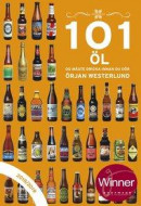 101 öl du måste dricka innan du dör 2018/2019 -- Bok 9789188397218