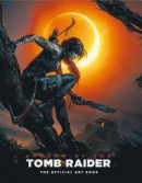 Shadow of the Tomb Raider The Official Art Book -- Bok 9781785659492