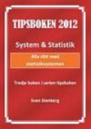 Tipsboken 2012 -- Bok 9789197985208