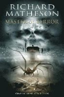 Richard Matheson: Master of Terror Graphic Novel Collection -- Bok 9781631407086