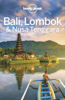 Lonely Planet Bali, Lombok & Nusa Tenggara -- Bok 9781788684989