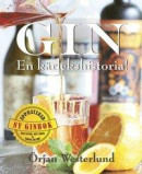 Gin : en kärlekshistoria! -- Bok 9789188397539