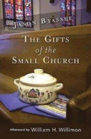 Gifts of the Small Church -- Bok 9781426727320