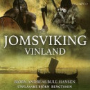 Jomsviking: Vinland -- Bok 9789179950835