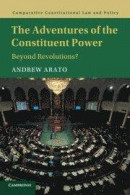 The Adventures of the Constituent Power -- Bok 9781107565647