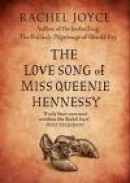 The Love Song of Miss Queenie Hennessy -- Bok 9780857522764