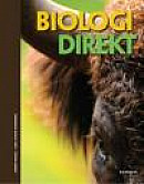 Biologi Direkt - ny upplaga -- Bok 9789162297640