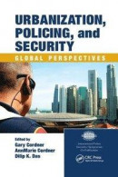 Urbanization, Policing, and Security -- Bok 9780367864699