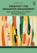 Creativity for Innovation Management -- Bok 9781000908985