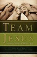 Team Jesu -- Bok 9781615790913