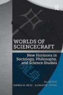 Worlds of Sciencecraft -- Bok 9781138271777