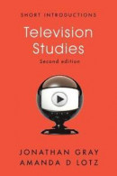 Television Studies -- Bok 9781509531813