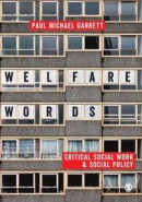 Welfare Words: -- Bok 9781526418630