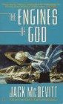 The Engines of God -- Bok 9780441002849