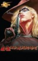 Masquerade Volume 1 SC -- Bok 9781606900659