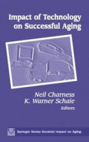 Communication, Technology and Aging -- Bok 9780826197122