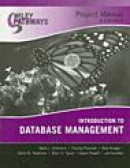 Introduction to Databases Project Manual -- Bok 9780470114100