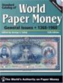 'Standard Catalog of' World Paper Money, General Issues -- Bok 9780896897304