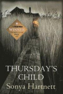 Thursday's Child -- Bok 9781406350302