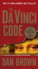 The Da Vinci Code -- Bok 9780307474278