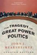 The Tragedy of Great Power Politics -- Bok 9780393349276