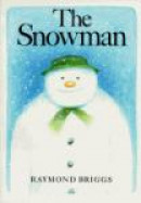 The Snowman -- Bok 9780394839738