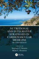 Nutritional and Integrative Strategies in Cardiovascular Medicine -- Bok 9781000555806