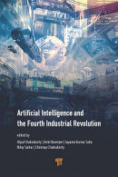 Artificial Intelligence and the Fourth Industrial Revolution -- Bok 9781000367935
