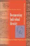 Documenting Individual Identity -- Bok 9780691009124