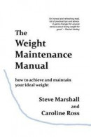 The Weight Maintenance Manual -- Bok 9781838183905
