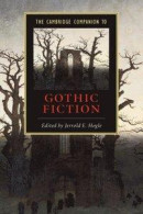 Cambridge Companion to Gothic Fiction -- Bok 9781107485570