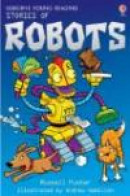 Stories Of Robots -- Bok 9780746080535