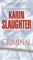 Criminal: A Novel -- Bok 9781101887455