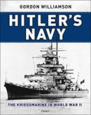 Hitler's Navy -- Bok 9781472847928