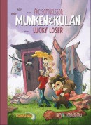 Lucky loser -- Bok 9789188625526