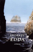 Snorres Edda -- Bok 9789185722334