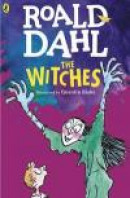 Witches -- Bok 9780141365473