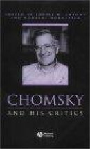Chomsky and His Critics -- Bok 9780631200215