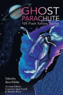 Ghost Parachute -- Bok 9780578902746