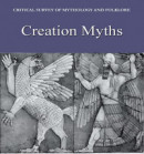 Critical Survey of Mythology & Folklore: Creation Myths -- Bok 9781637004524