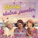 Sherry och stulna juveler för tre gamla damer -- Bok 9789113092010