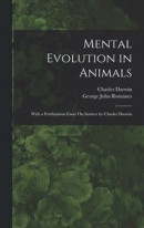 Mental Evolution in Animals -- Bok 9781016586818